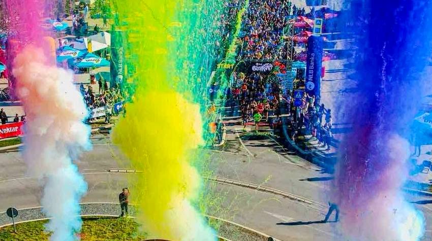 BANJALUKA SPREMNA JOŠ JEDAN SPEKTAKL BOJA I POZITIVNE ENEREGIJE